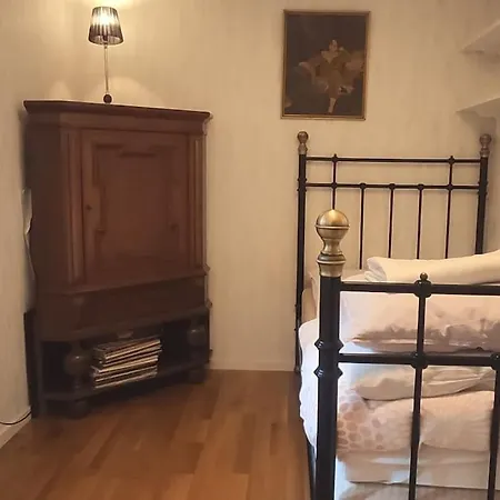 Simple Life Apartament