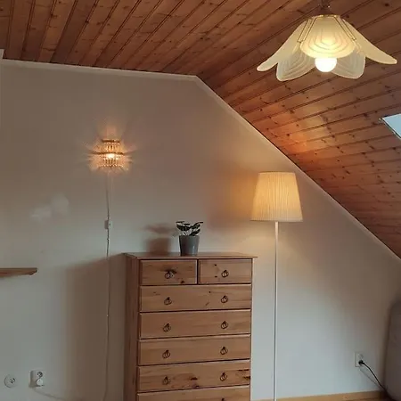 Simple Life Apartament