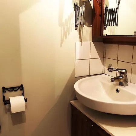 Simple Life Apartament *