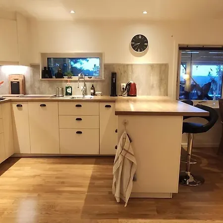 Simple Life Apartament