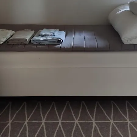 Simple Life Apartament *