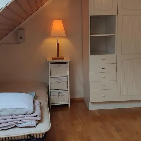 Simple Life Apartament