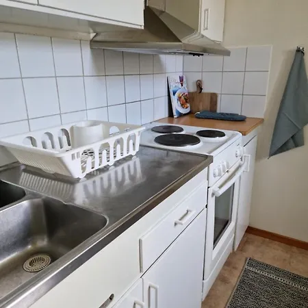 Apartment Naera Centrum Gothenburg