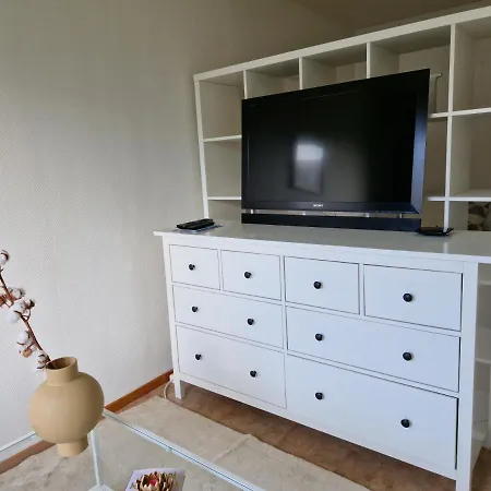 Naera Centrum Apartment