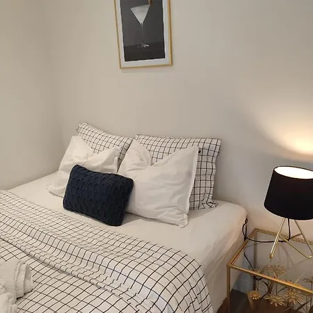 Apartment Goeteborgs Paerla