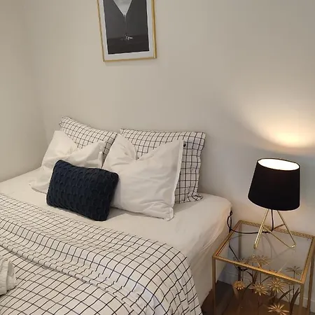 Goeteborgs Paerla Appartement *