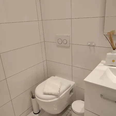 Appartamento Goeteborgs Paerla Goteborg