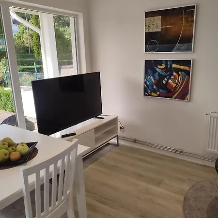 Goeteborgs Paerla Apartment Gothenburg