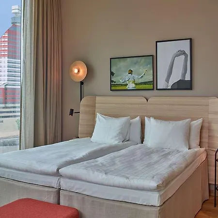 Scandic 4* Gotenburg