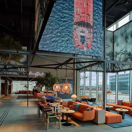 Scandic Hotel Gotenburg