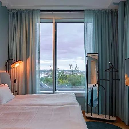 Scandic Hotel