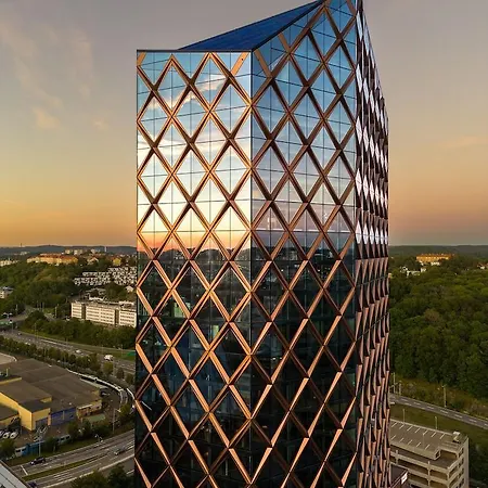 Jacy'z & 5* Göteborg