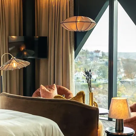 Hotel Jacy'z & Göteborg