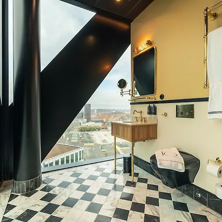 Jacy'z & Hotel Göteborg