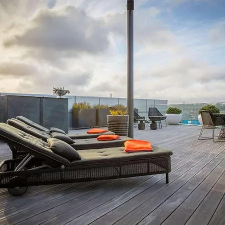 Radisson Blu Riverside Hotell