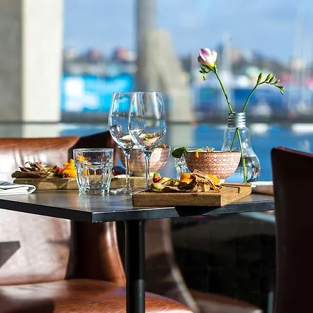 Radisson Blu Riverside