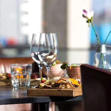 Radisson Blu Riverside