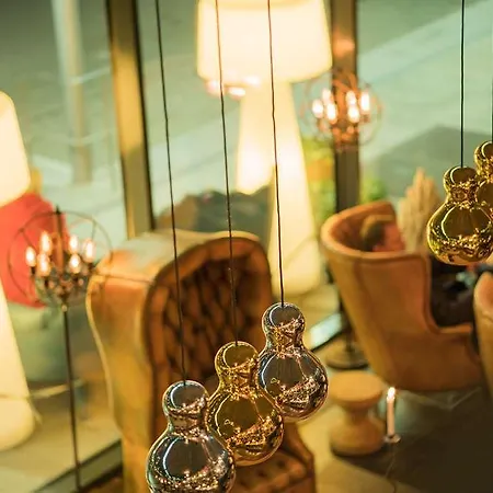 Ξενοδοχείο Radisson Blu Riverside