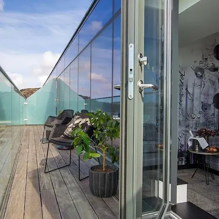 Hotell Radisson Blu Riverside 4*