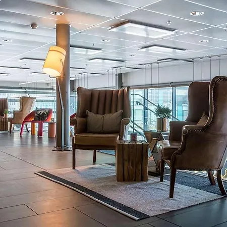 Radisson Blu Riverside Göteborg