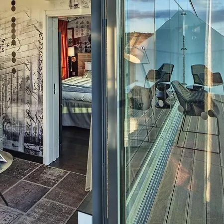 Radisson Blu Riverside 4* Göteborg