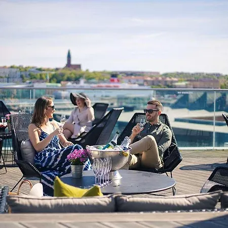 Radisson Blu Riverside Göteborg