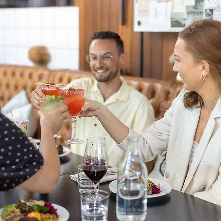 Radisson Blu Riverside Γκέτεμποργκ
