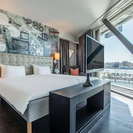 Radisson Blu Riverside
