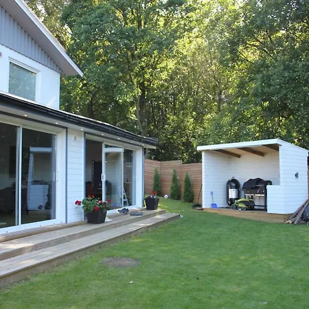 Between The Trees Villa Gothenburg