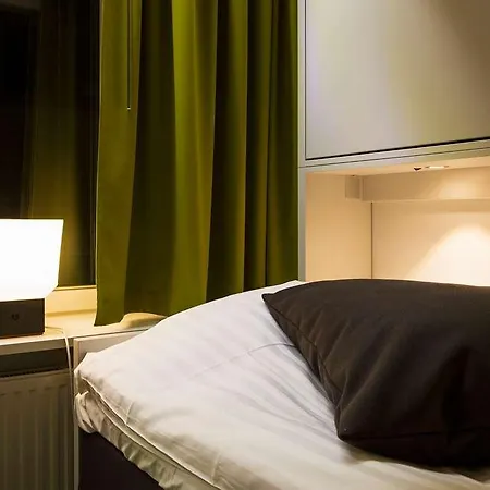 Comfort Hotel 3*