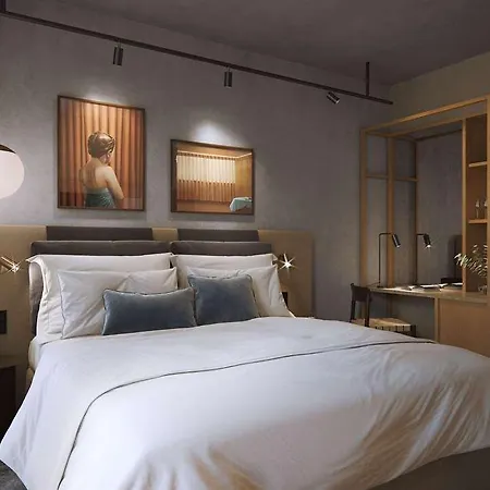 Clarion Draken Hotell Göteborg