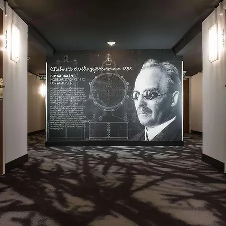 ホテル Comfort Panorama