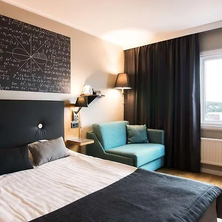 Comfort Panorama Hotel Gotemburgo