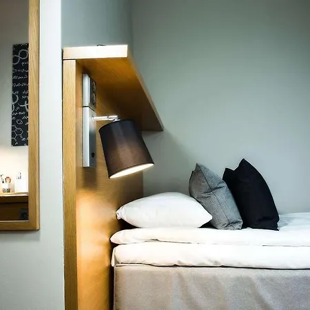 Comfort Panorama ヨーテボリ