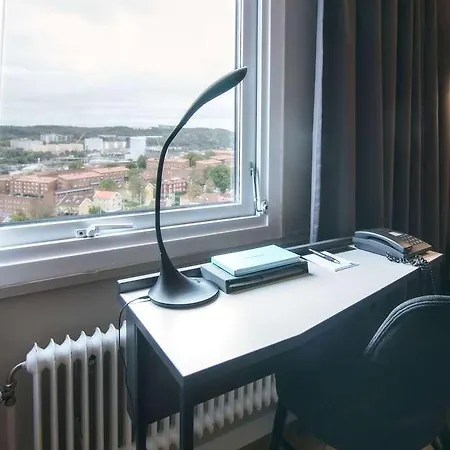 Hotel Comfort Panorama *