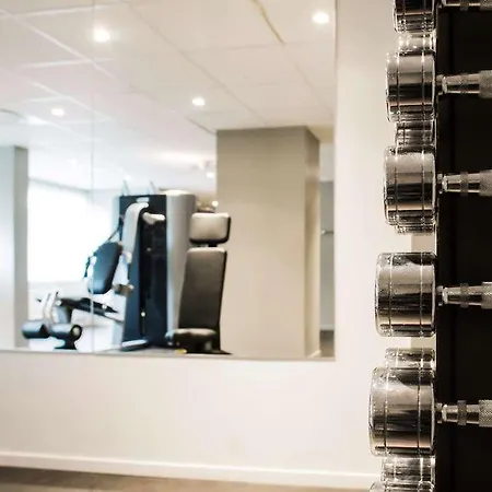 Comfort Panorama ホテル *