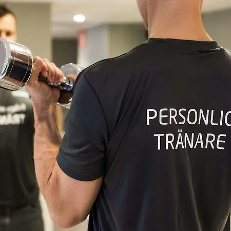 Comfort Panorama ヨーテボリ