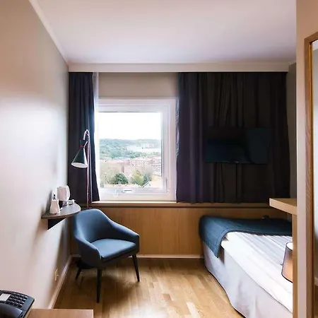 ホテル Comfort Panorama ヨーテボリ