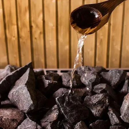 Hotel Comfort Panorama