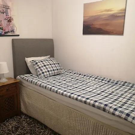 Minilaegenhet Apartment Gothenburg