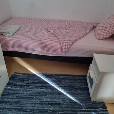 Privatunterkunft Billigt Och Frecsh Göteborg