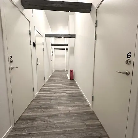 Svea Kollektiv Apartment