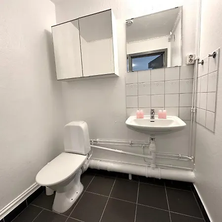 Apartment Svea Kollektiv