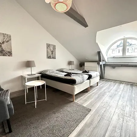 Svea Kollektiv Apartment *