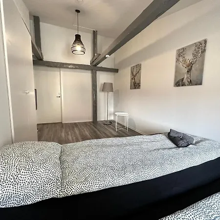 Svea Kollektiv Apartment