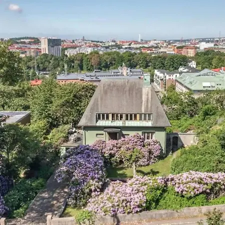 Villa Exklusivt Hus Gothenburg