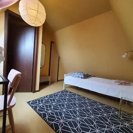 Villa Exklusivt Hus