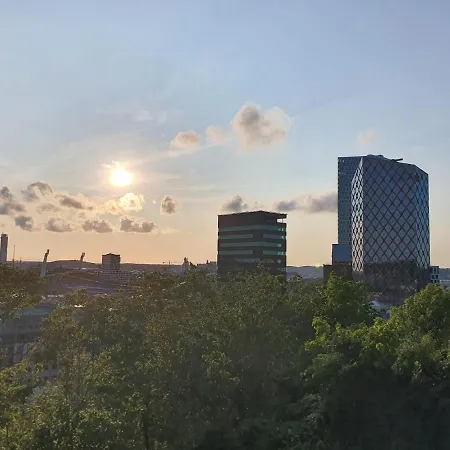 Exklusivt Hus * Gothenburg
