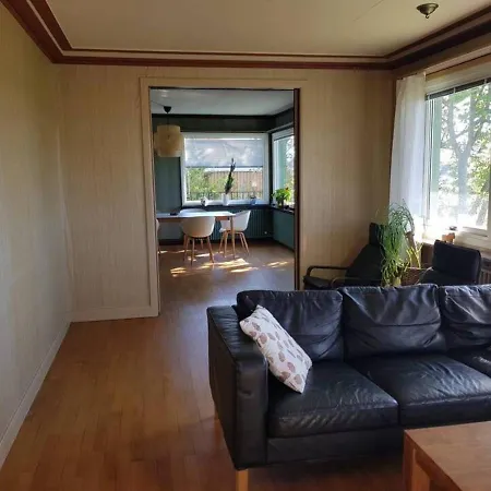 Exklusivt Hus Villa Gothenburg