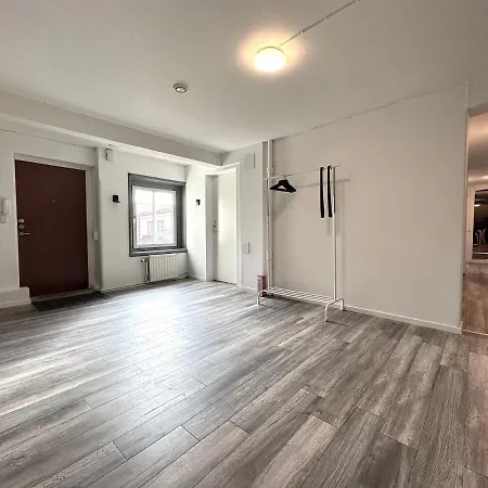 Apartment Svea Kollektiv *